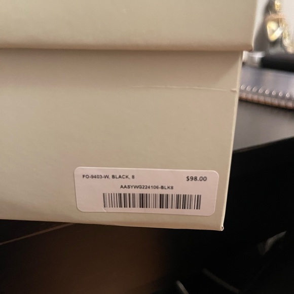 Oak and Fort Slingback Heels - Picture 5 of 5